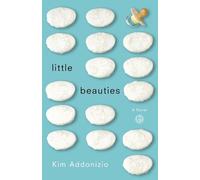 Kim Addonizio Little Beauties (Tascabile)
