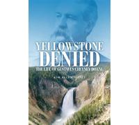 Kim Allen Scott Yellowstone Denied (Tascabile)