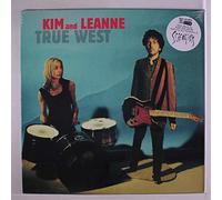 Kim And Leanne - True West