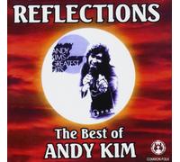 Kim, Andy - Greatest Hits (25 Cuts)