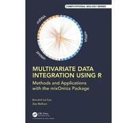 Kim-Anh Lê Cao Zoe Marie Welha Multivariate Data Integration Using (Tascabile)