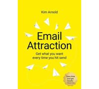 Kim Arnold Email Attraction (Tascabile)