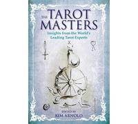 Kim Arnold The Tarot Masters (Tascabile)