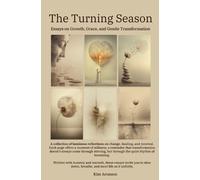 Kim Aronson The Turning Season (Tascabile)