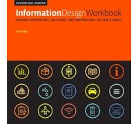 Kim Baer Information Design Workbook, Revised and Updated (Tascabile) Workbook