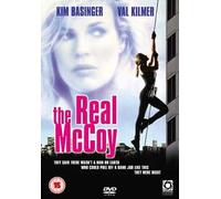 Kim Basinger - Real Mccoy [Edizione: Regno Unito]