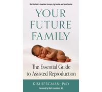 Kim Bergman Your Future Family (Tascabile)