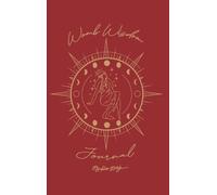 Kim Bilyk Womb Wisdom Journal (Copertina rigida)