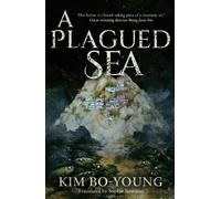 Kim Bo-young A Plagued Sea (Tascabile) (PRESALE 11/08/2026)