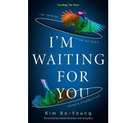 Kim Bo-Young I’m Waiting For You (Tascabile)