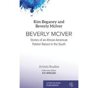 Kim Boganey Beverly McIver Beverly McIver (Tascabile) Artists Studies