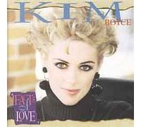 Kim Boyce - Facts of Love