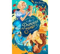 Kim Bussing Cinderella and the Beast (or, Beauty and the Glas (Copertina rigida)