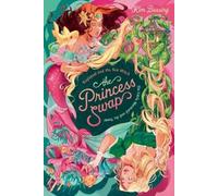 Kim Bussing Rapunzel and the Sea Witch (or, The Little Mermai (Copertina rigida)