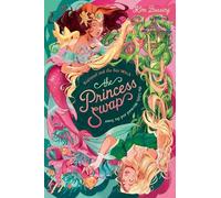 Rapunzel and the Sea Witch Or, the Little Mermaid and the Tower
