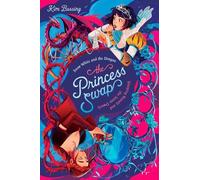 Kim Bussing Snow White and the Dragon (or, Sleeping Beauty an (Copertina rigida)