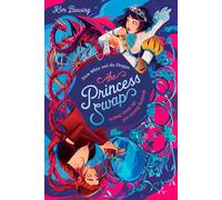 Kim Bussing Snow White and the Dragon (or, Sleeping Beauty an (Copertina rigida)