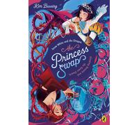 Kim Bussing The Princess Swap 2: Snow White and the Dragon (or, Slee (Tascabile)