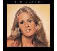kim carnes