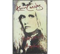 Kim Carnes - Barking At Airplanes (UK Import) [Musikkassette]
