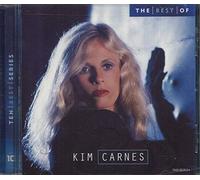 Carnes, Kim - Best Of Kim Carnes