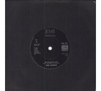 Kim Carnes - Bette Davis eyes (1981) / Vinyl single [Vinyl-Single 7'']