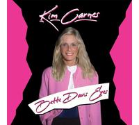 Kim Carnes - Bette Davis Eyes