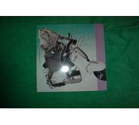 Kim Carnes - Café racers (1983) [VINYL]