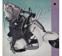 Kim Carnes - Café racers (1983) / Vinyl record [Vinyl-LP]