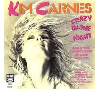 Kim Carnes - Crazy in the Night By Kim Carnes (1994-04-27)