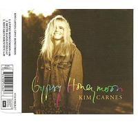 Kim Carnes - Gypsy honeymoon