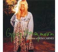 11B IL MEGLIO DI KIM CARNES GYPSY HONEYMOON WITH BONUS TRACK JAPAN SHM CD NUOVO