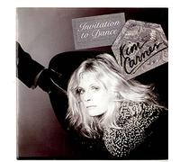 Kim Carnes - Invitation to dance (1985) / Vinyl single [Vinyl-Single 7'']