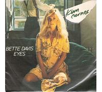Kim Carnes - Kim Carnes 45 RPM Bette Davis Eyes / Miss You Tonite