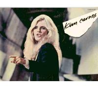 Kim Carnes - Mistaken Identity