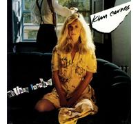 Kim Carnes - Mistaken Identity [Import]