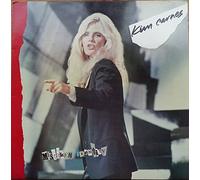 KIM CARNES - mistaken identity LP