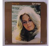 KIM CARNES - rest on me
