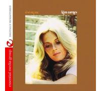 Kim Carnes Rest On Me (Digitally Remastered) (CD)