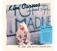 Kim Carnes Universal Songs: The A&M, EMI America & MCA (CD) (PRESALE 23/10/2026)