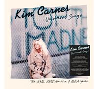 Kim Carnes Universal Songs: The A&M, Emi America & Mca (CD) (PRESALE 23/10/2026)