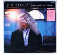 Kim Carnes - View from the house (1988) [VINYL]
