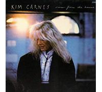 Kim Carnes - View from the house (1988) [VINYL]