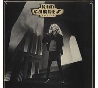 Kim Carnes Voyeur 1982 UK vinyl LP AML3026