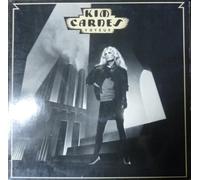 Kim Carnes - Voyeur (1982) / Vinyl record [Vinyl-LP]