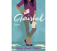 Kim Cash Tate Cherished (Tascabile)
