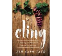 Kim Cash Tate Cling (Tascabile)