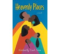 Kim Cash Tate Heavenly Places (Tascabile)