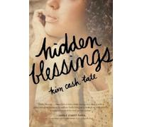 Kim Cash Tate Hidden Blessings (Tascabile)