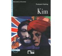 Kim+cd [Lingua inglese]